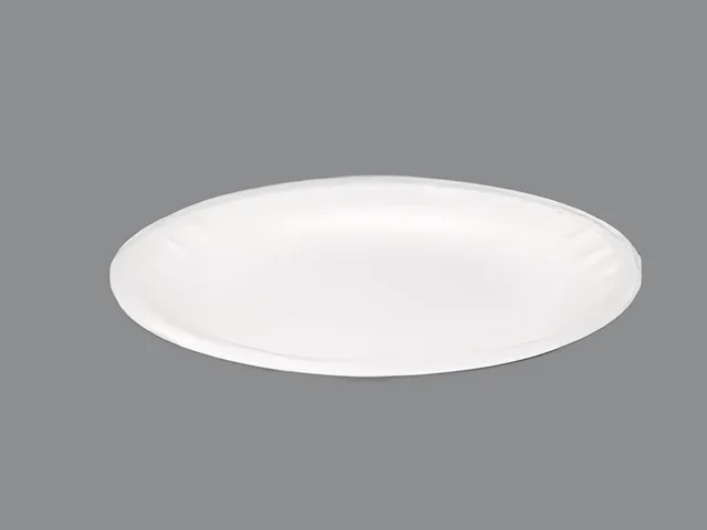 ANI 33B 20 cm Yuvarlak Tabak